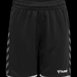 hmlAUTHENTIC KIDS POLY SHORTS