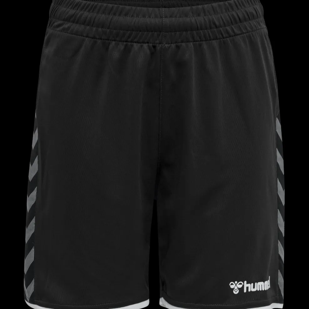 hmlAUTHENTIC KIDS POLY SHORTS