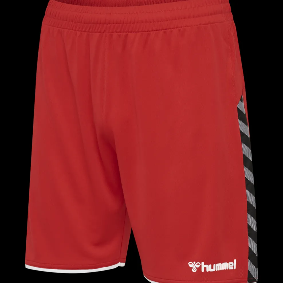 hmlAUTHENTIC KIDS POLY SHORTS