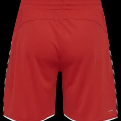 hmlAUTHENTIC KIDS POLY SHORTS