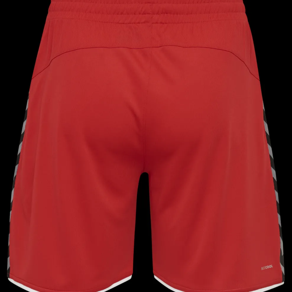 hmlAUTHENTIC KIDS POLY SHORTS