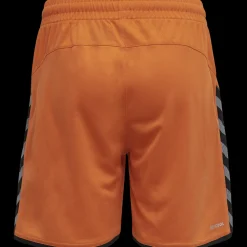 hmlAUTHENTIC KIDS POLY SHORTS
