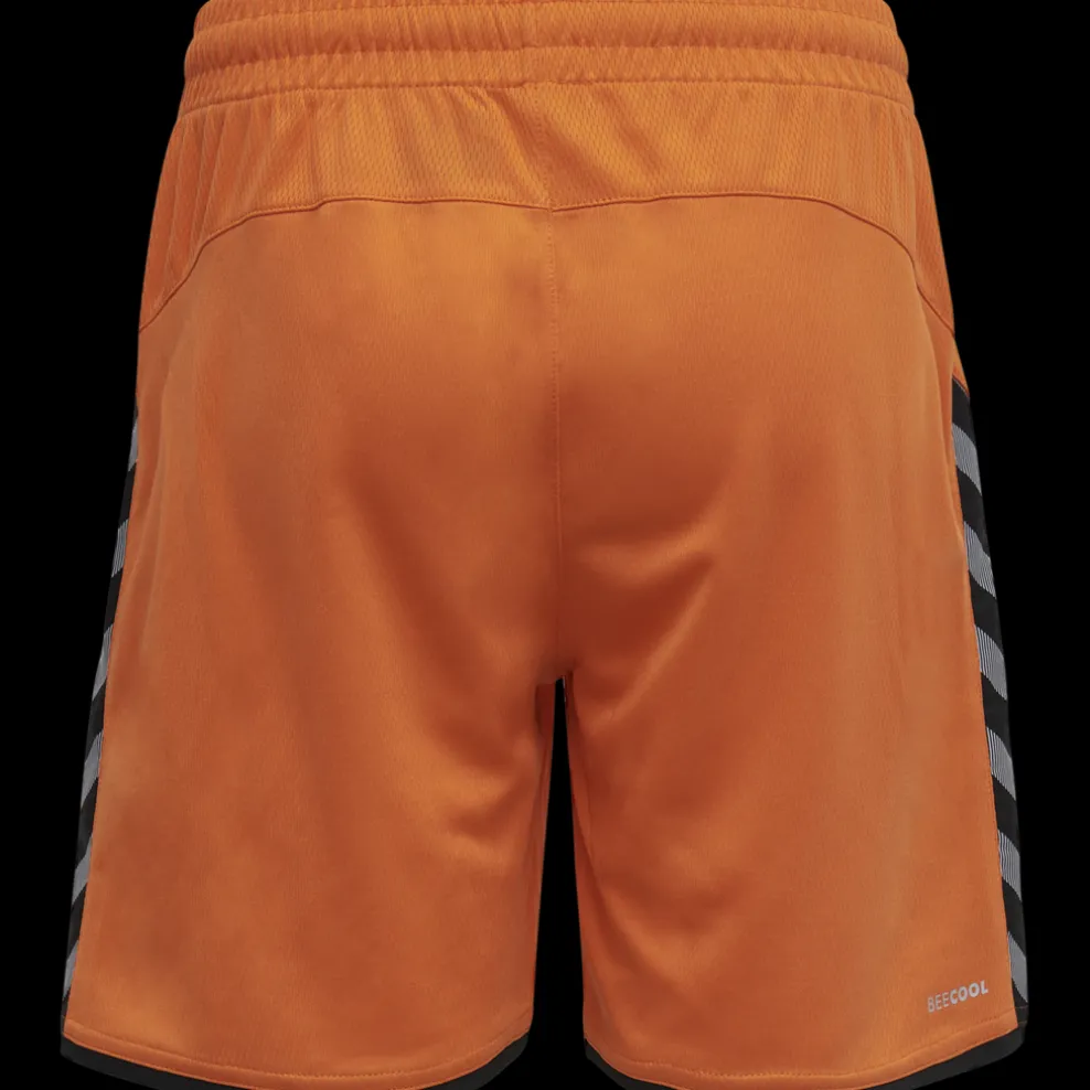 hmlAUTHENTIC KIDS POLY SHORTS