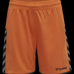 hmlAUTHENTIC KIDS POLY SHORTS