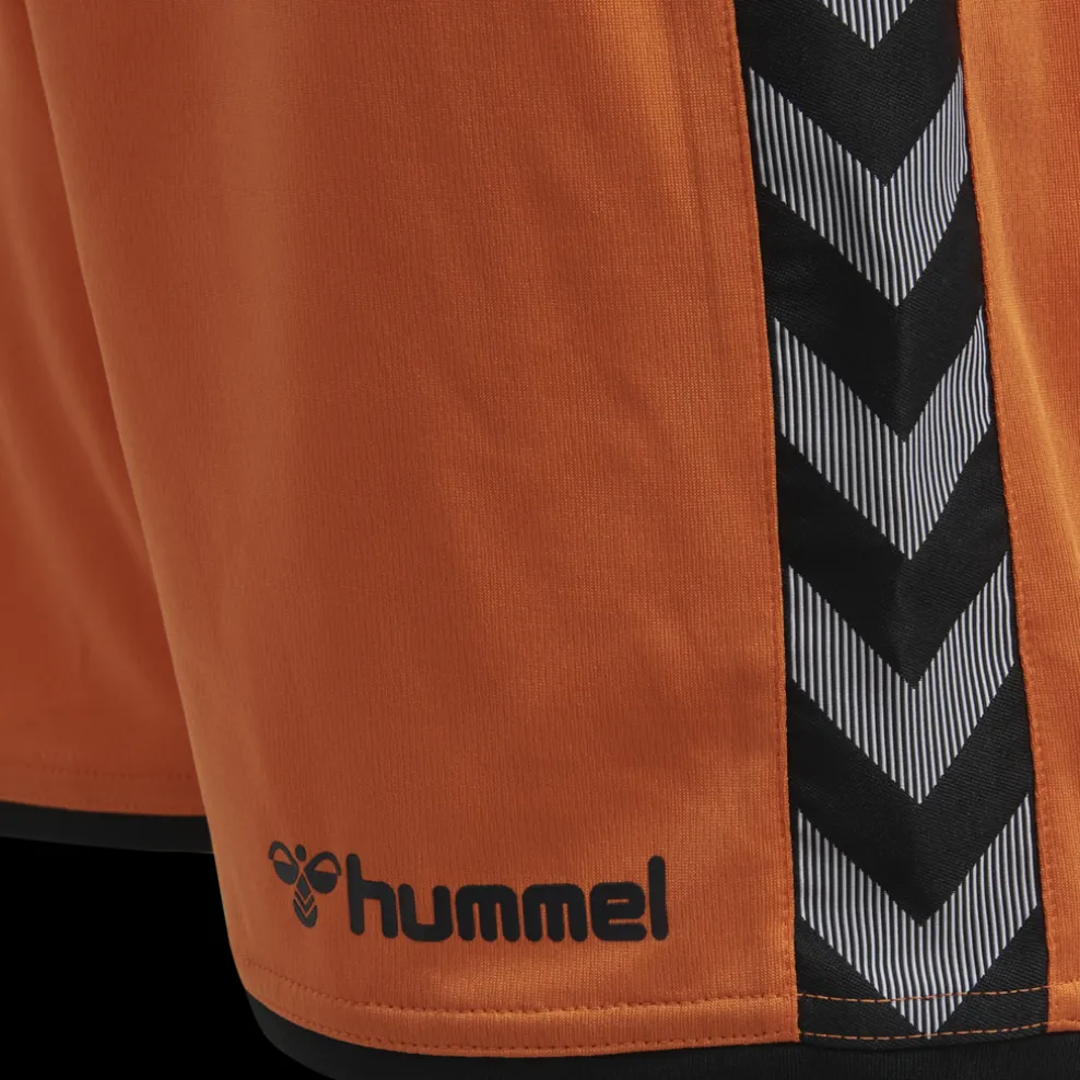 hmlAUTHENTIC KIDS POLY SHORTS
