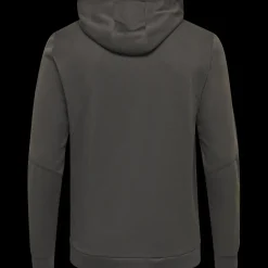 hmlAUTHENTIC KIDS POLY ZIP HOODIE