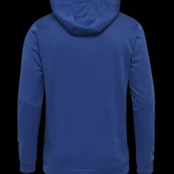 hmlAUTHENTIC KIDS POLY ZIP HOODIE