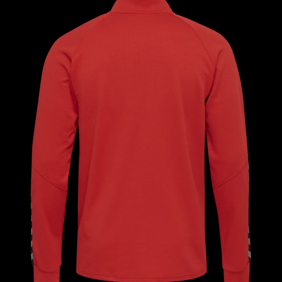 hmlAUTHENTIC KIDS POLY ZIP JACKET