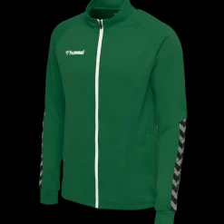 hmlAUTHENTIC KIDS POLY ZIP JACKET
