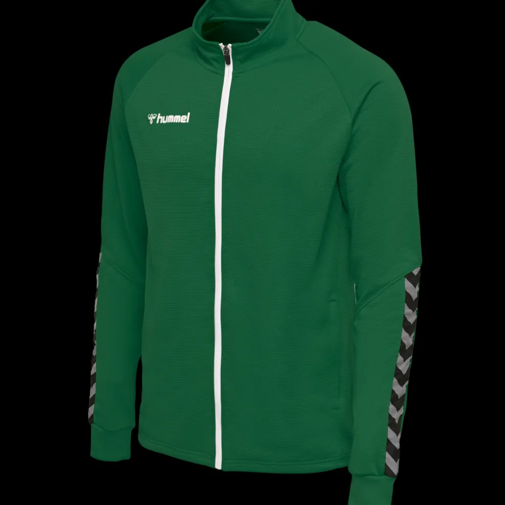hmlAUTHENTIC KIDS POLY ZIP JACKET