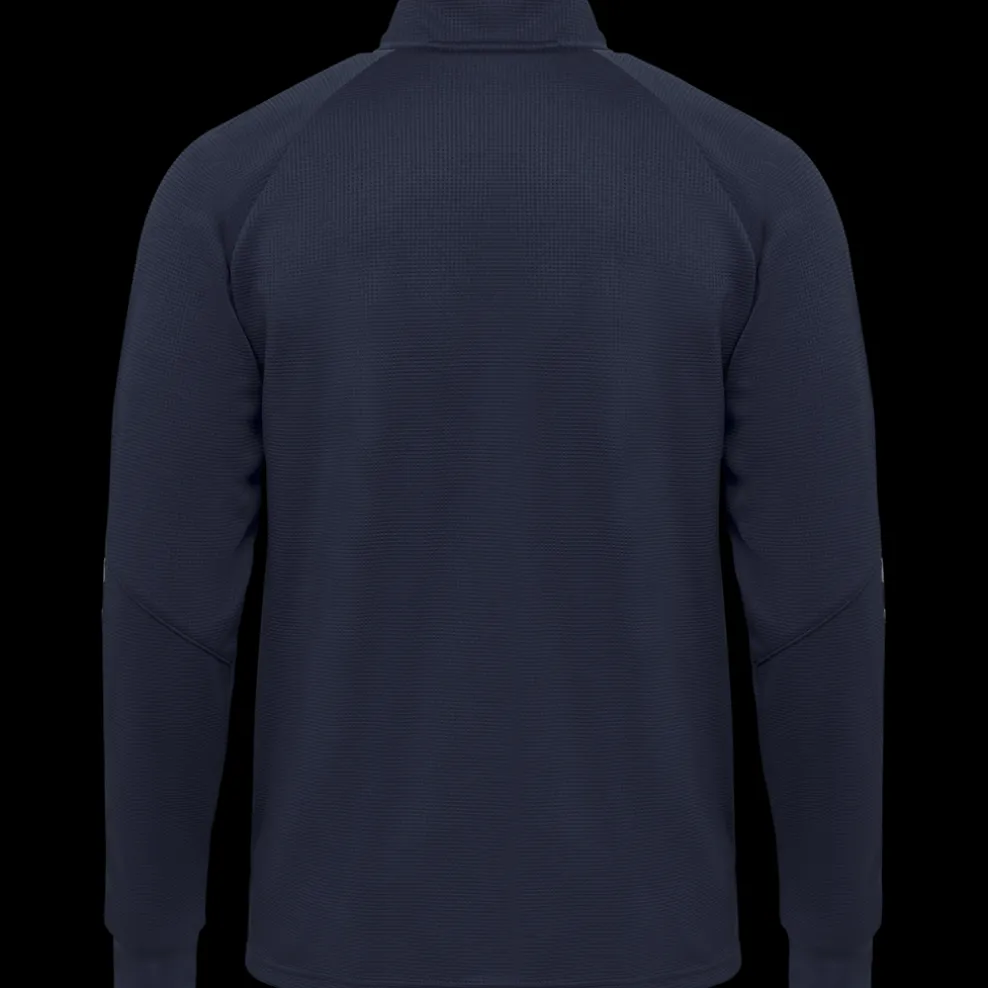 hmlAUTHENTIC KIDS POLY ZIP JACKET