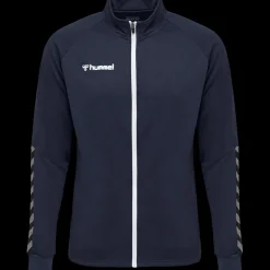 hmlAUTHENTIC KIDS POLY ZIP JACKET
