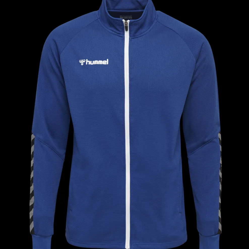 hmlAUTHENTIC KIDS POLY ZIP JACKET