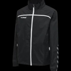 hmlAUTHENTIC KIDS TRAINING JACKET