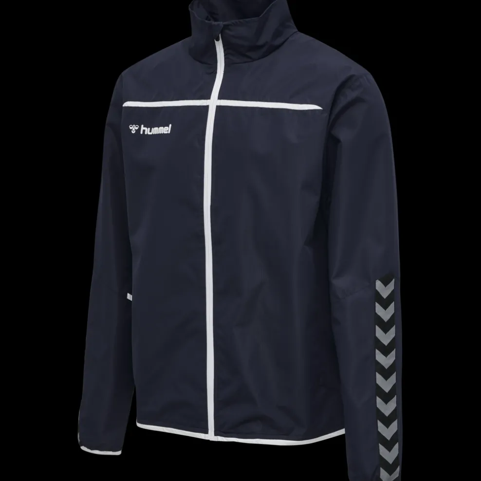 hmlAUTHENTIC KIDS TRAINING JACKET