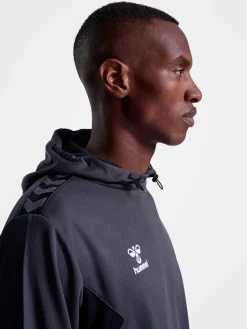 hmlAUTHENTIC PL HOODIE