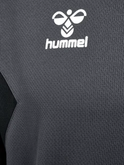hmlAUTHENTIC PL HOODIE