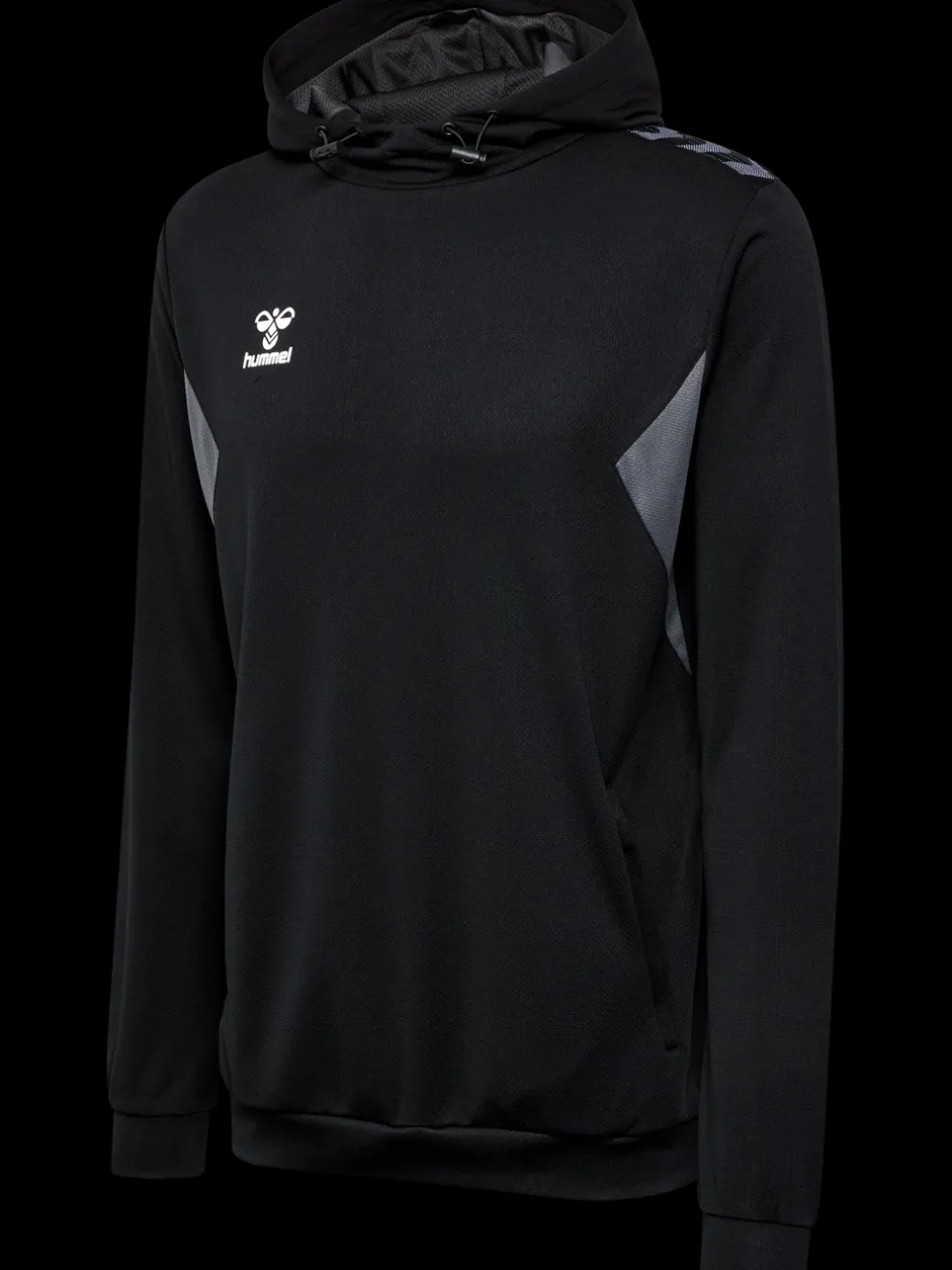 hmlAUTHENTIC PL HOODIE