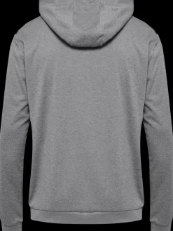 hmlAUTHENTIC PL HOODIE