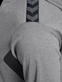 hmlAUTHENTIC PL HOODIE
