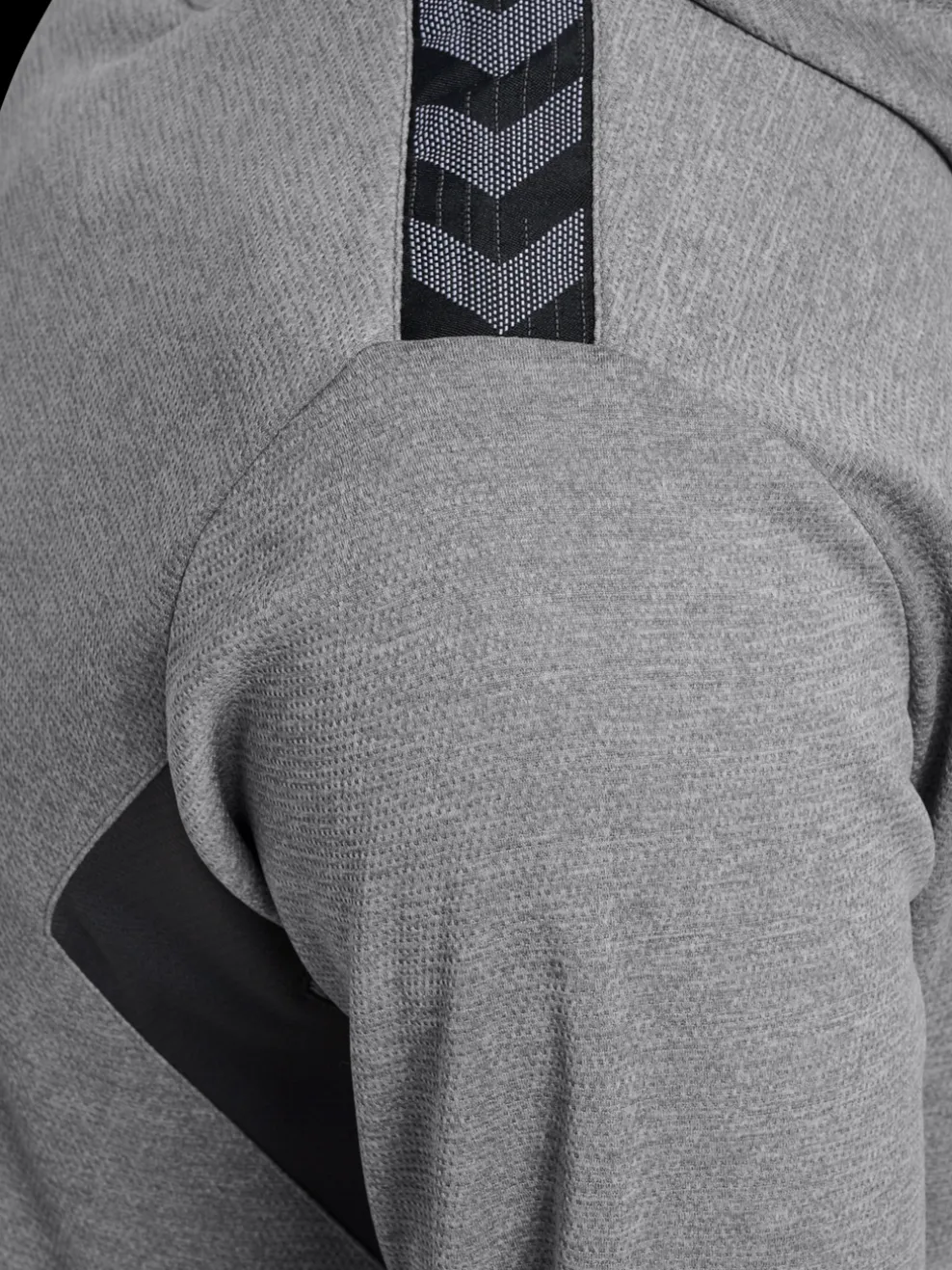 hmlAUTHENTIC PL HOODIE