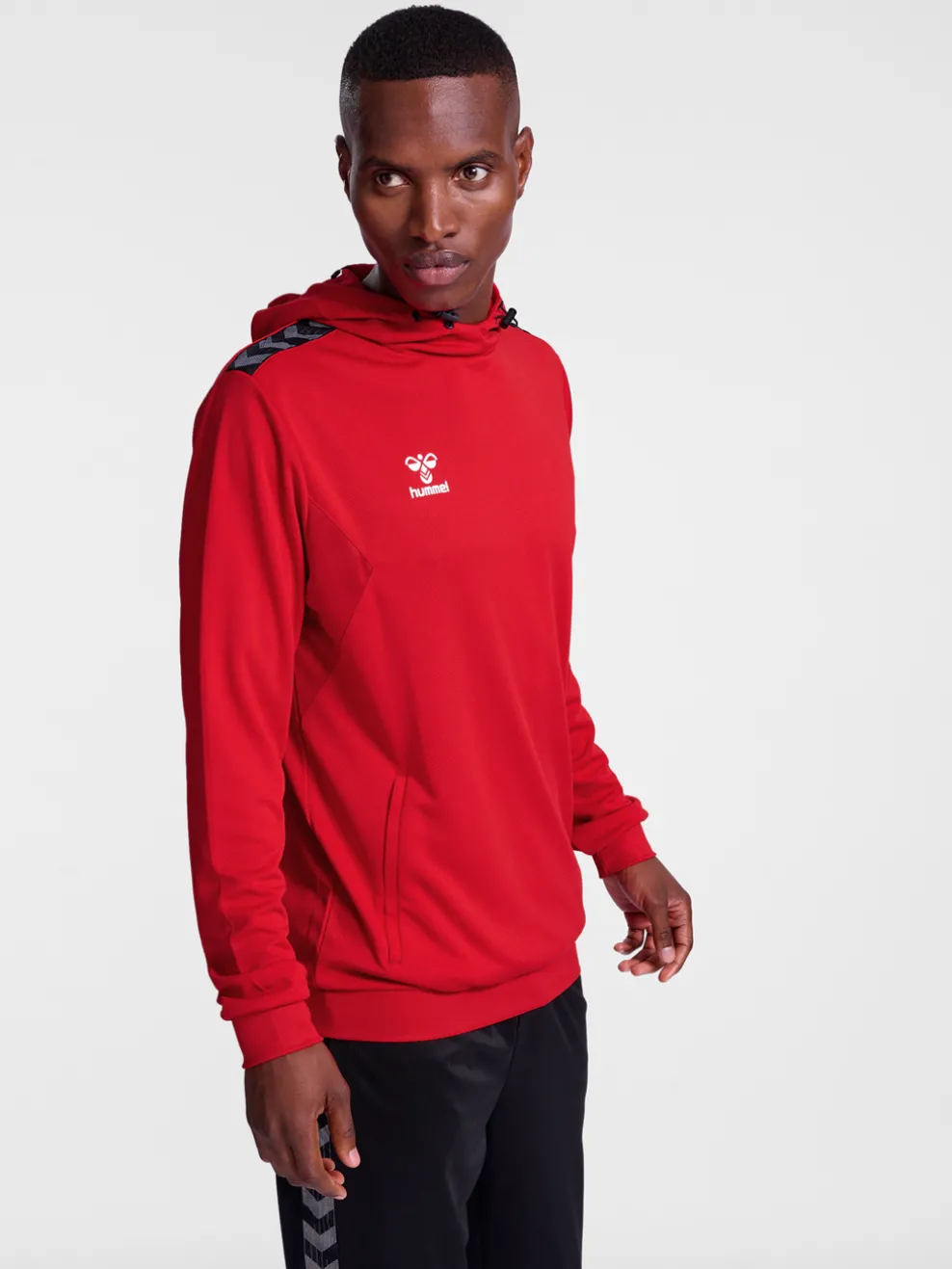 hmlAUTHENTIC PL HOODIE