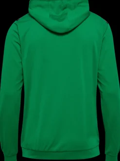 hmlAUTHENTIC PL HOODIE