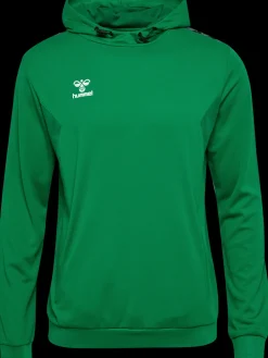 hmlAUTHENTIC PL HOODIE