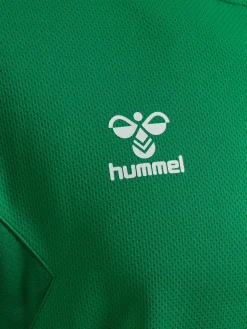 hmlAUTHENTIC PL HOODIE
