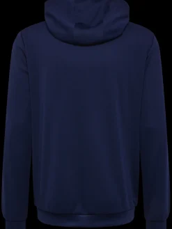 hmlAUTHENTIC PL HOODIE