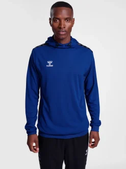 hmlAUTHENTIC PL HOODIE
