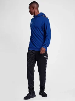 hmlAUTHENTIC PL HOODIE