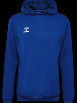 hmlAUTHENTIC PL HOODIE