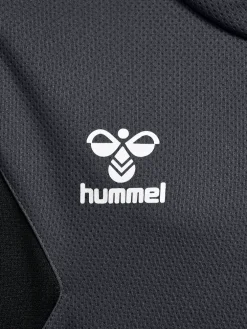 hmlAUTHENTIC PL HOODIE KIDS
