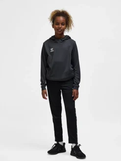 hmlAUTHENTIC PL HOODIE KIDS