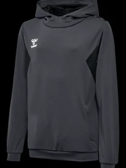 hmlAUTHENTIC PL HOODIE KIDS