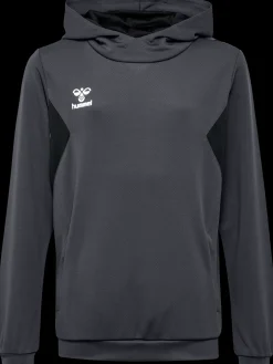 hmlAUTHENTIC PL HOODIE KIDS