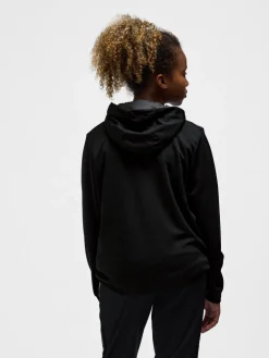 hmlAUTHENTIC PL HOODIE KIDS