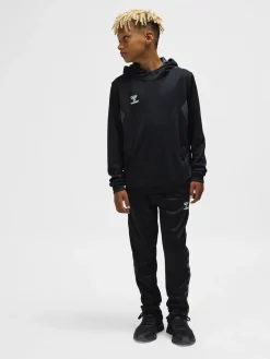 hmlAUTHENTIC PL HOODIE KIDS