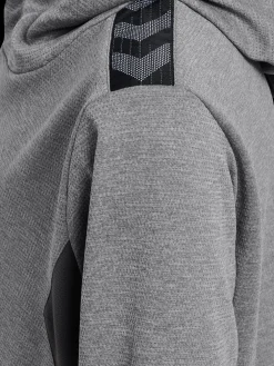 hmlAUTHENTIC PL HOODIE KIDS