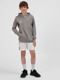 hmlAUTHENTIC PL HOODIE KIDS