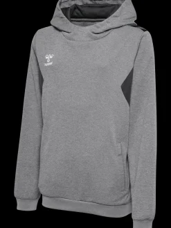hmlAUTHENTIC PL HOODIE KIDS