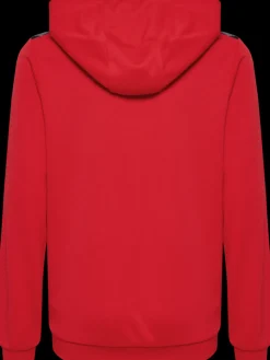 hmlAUTHENTIC PL HOODIE KIDS