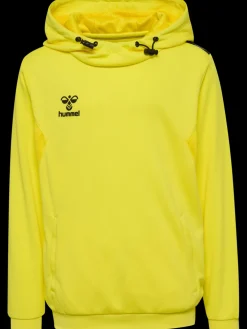hmlAUTHENTIC PL HOODIE KIDS