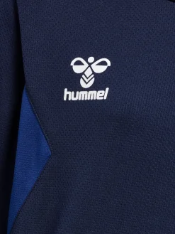 hmlAUTHENTIC PL HOODIE KIDS