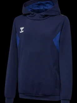 hmlAUTHENTIC PL HOODIE KIDS