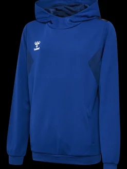 hmlAUTHENTIC PL HOODIE KIDS