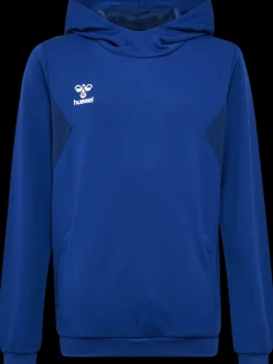 hmlAUTHENTIC PL HOODIE KIDS