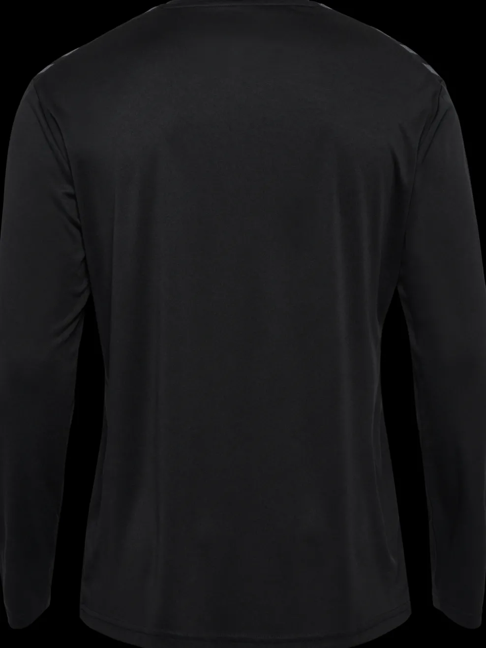 hmlAUTHENTIC PL JERSEY L/S