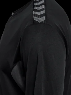 hmlAUTHENTIC PL JERSEY L/S